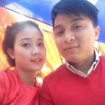 Hường Bách - @uthuong.camtu - Instagram