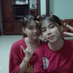 Hường Kim - @huongkim997 - Instagram