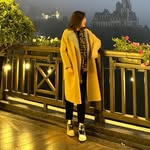 Huong Kim - @thuhuong7273 - Instagram