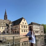 Huong Kim - @huong.ta1 - Instagram