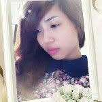 @huongkim - Instagram