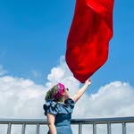 Hương Lữ - @nanannaannaanannanana - Instagram