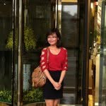 @huongluu - Instagram