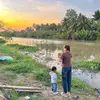 Mẹ hương bé khôi - @huonglu1612 - TikTok