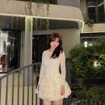 Thu Hường - @huonglumm - Instagram