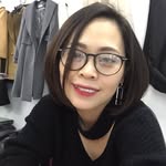 Huong Ma - @huongma - Instagram