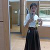 Huong Ma - @huong.ma5 - TikTok