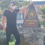 Huong Ma - Facebook