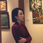 HƯƠNG-MẠN-TRÀ - @huongmantra - Instagram
