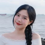 xoài - @huongmango14 - Instagram