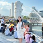 Huong Pham - @phamhuong_ayapham - Instagram