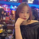 Huong Pham - @h.gnouh25 - Instagram
