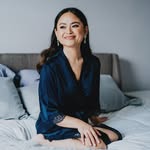 Huong Pham - @kitty_pham - Instagram