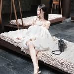 Hương Phạm - @phamthi.huong - Instagram