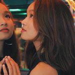 Hương Phạm - @_huongpham - Instagram