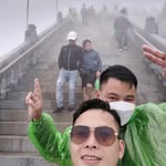Đ. V. Thạch - @huong.thach.121 - Instagram