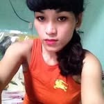 Huong Thach - @thach1110 - Instagram