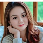 Huong Thach - @leanhnhi8668 - Instagram