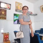 Huong Thach - Facebook