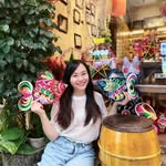 Huong Thach - @huong.thach - Instagram
