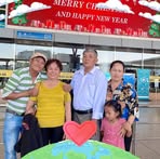 Huong Thach - Facebook