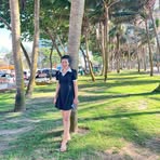 Huong Thach - Facebook