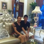 Huong Thach - @huongthachb - Instagram