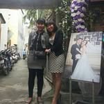 Huong Thach Thao Vu - @huongthachthao - Instagram