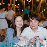 Huong Lan Nguyen - @huongtu - Instagram