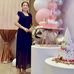 Hương Tư - Facebook