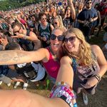 Meredith Hurley Davis - @bashicray - Instagram