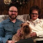 Norma Hurley-Davis - @nfdavis1940 - Instagram