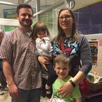 Dawn Hurley Williams - @dhurley423 - Instagram