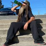 Hurvey Welles Haskins IV - @thehurvey - Instagram