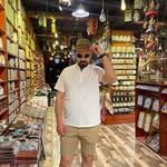 Husam Omar - @hossamomahomod - Instagram