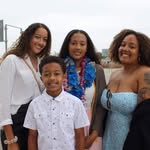 Amber-Husani Smith - @amberhusani - Instagram