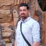 Husein Khalil - @huseinkhalil2221 - Instagram