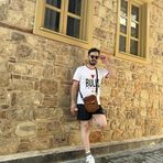 Hüseyin Akın - Facebook