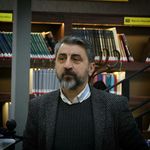 Hüseyin Akın - @huseyinakinakin - Instagram