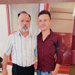 Huseyin Akin - Facebook