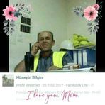 Huseyin Bilgin - Facebook
