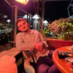 Huseyn Mammadov - @hussso.m - Instagram
