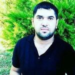 Huseyn Mammadov - @huseyn3192 - Instagram