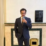 Huseyn Mammadov - @husssein.mv - Instagram