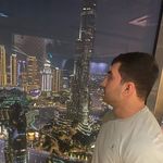 Huseyn Mammadov - @mguseinn - Instagram