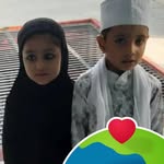 Husna Alam - @husnaalam08 - Instagram