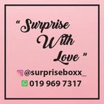 Husna Aziz - @surpriseboxx_ - Instagram