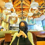 Husna Aziz - @thehusnaaziz - Instagram