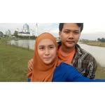 husna aziz - @cikhusnaa - Instagram