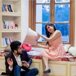 Husna Aziz Baloch - @husnabaloch5 - Instagram